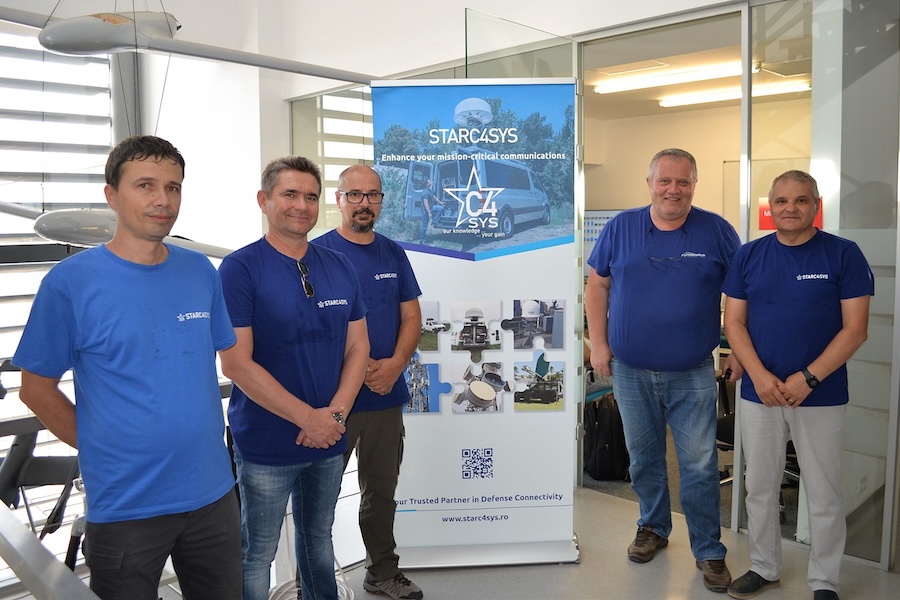 Technology in action